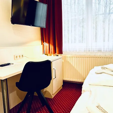 Brinckmansdorf 3*